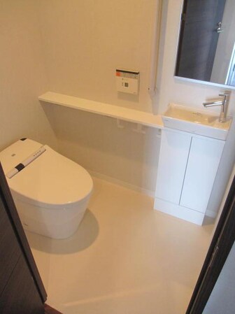 シティタワー蕨の物件内観写真